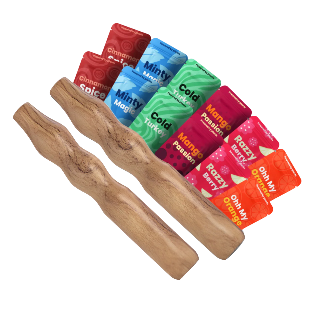 Inhalo Pure Paquete Viaje