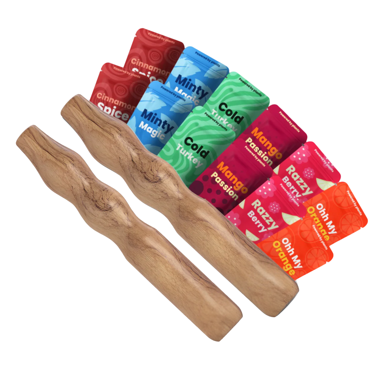 Inhalo Pure Paquete Viaje