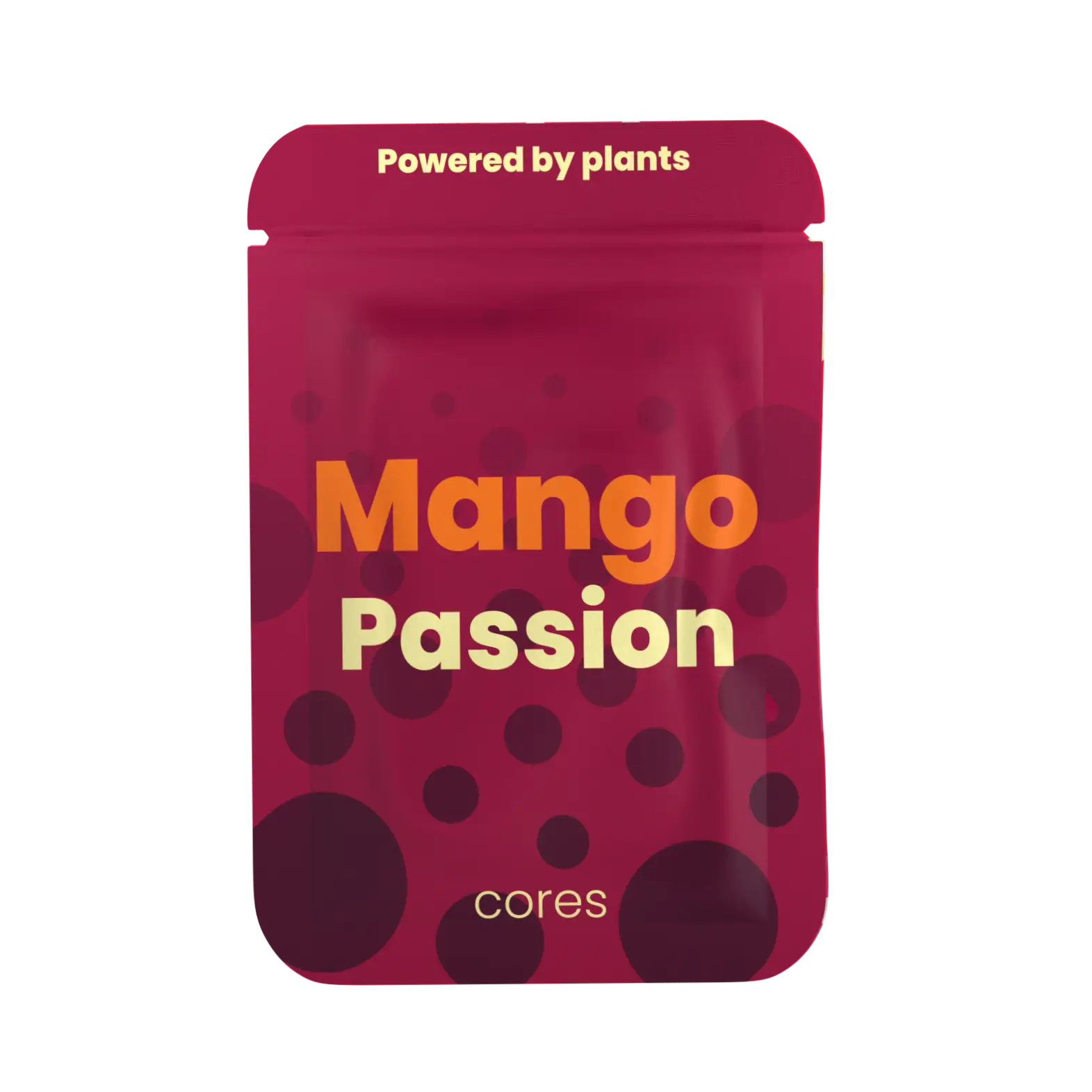 Mango Pasión